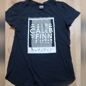Caleb Finn Merch Tshirt